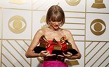 Grammys 2016: Taylor Swift e Kendrick Lamar foram os grandes vencedores da noite 