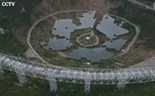 China realoja quase 10 mil pessoas devido a radiotelescópio para procurar extraterrestres 