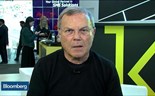 Sorrell: 'Brexit' é uma espécie de 'buraco negro' para o Reino Unido