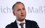 Bayer escolhe 'veterano' Baumann para CEO