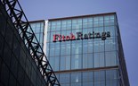 Fitch dá o número mais baixo de “ratings” máximos desde 2003