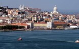 Lisboa ancorada numa geografia relacional