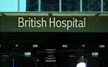 Estado rejeita propostas pela dona do British 