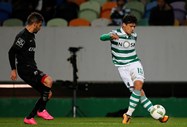 Montero – 5 milhões (Sporting para o Tianjin Teda)