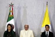 Papa México