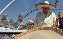 Papa México
