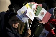 Papa México