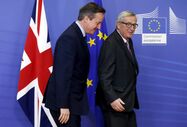 david cameron jean-claude juncker