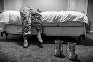 Long-Term Projects, first prize stories - Mary F. Calvert, EUA - Sexual Assault in America's Military