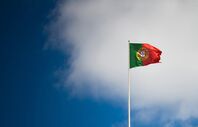 portugal bandeira 