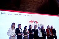 Prémios Máxima 2016