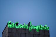 el corte inglês