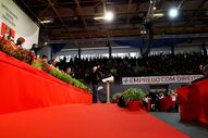 congresso cgtp almada arménio carlos