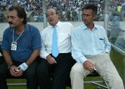 Pinto da Costa José Mourinho