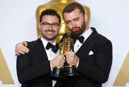 Óscares 2016