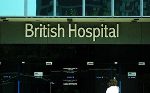 Estado vende British Hospital e IMI por 16 milhões