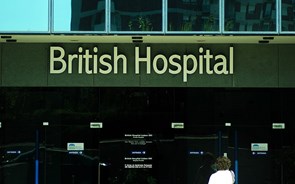 British Hospital arrisca ficar nas mãos do Estado 