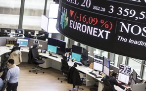 Euronext tenta compra da Clearnet à bolsa de Londres