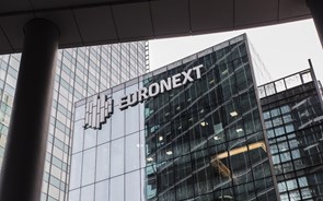 Euronext lança “trampolim” para ajudar start-ups e PME a entrar em bolsa