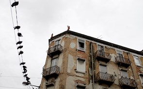 Governo admite arrendamentos forçados de prédios que precisem de obras