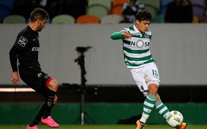 Sporting confirma regresso do avançado colombiano Fredy Montero