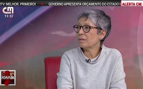 Helena Garrido: 'Os ricos vão pagar pelo menos os mesmos impostos que em 2015'