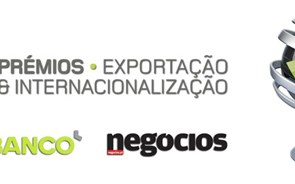 Assista em directo à entrega dos Prémios Exportação e Internacionalização