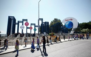 Rock in Rio representa um terço do investimento da Vodafone na música