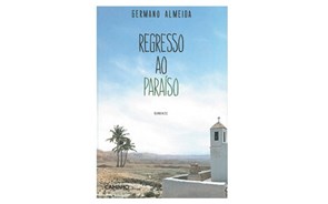 Livros: Em busca do paraíso em Cabo Verde