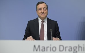 Recurso dos bancos portugueses ao BCE ficou quase inalterado em Fevereiro