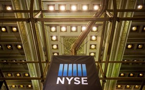 Wall Street inicia sessão em terreno positivo