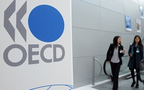 Indicador económico da OCDE para Portugal está a subir há sete meses 