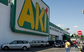 Dona da AKI quer abrir 18 lojas e recrutar 1.000 colaboradores até 2021