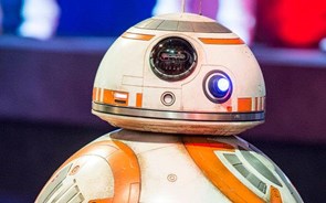 Disney falhou estimativas de resultados mesmo com sucesso do Star Wars