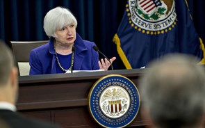 Economistas: Fed só irá voltar a subir juros em Junho