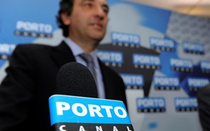 ERC 'reprova veementemente' Porto Canal por divulgar emails. Canal impugna