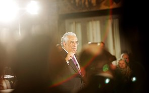 António Costa: Combate ao terrorismo é “de longa duração e deve envolver-nos”