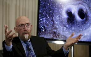 Cientistas provam existência de ondas gravitacionais previstas por Einstein