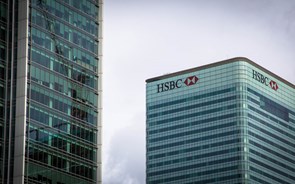 HSBC decidiu manter sede em Londres