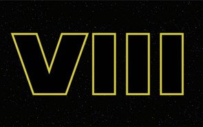 Star Wars VIII já está em produção