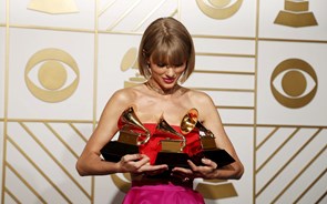 Grammys 2016: Taylor Swift e Kendrick Lamar foram os grandes vencedores da noite 