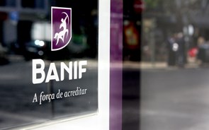 BCE aprova venda do Banif - BI a chineses mas com condições
