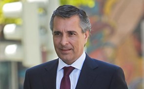 José Veiga é accionista do banco Carregosa