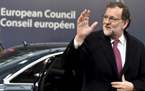 Rajoy diz ser muito provável repetição das eleições espanholas