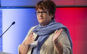 Sabine Lautenschläger demite-se do BCE. Abandona cargo a 31 de outubro