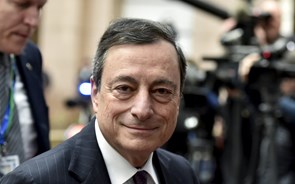 O dia num minuto: Draghi no Conselho de Estado, a ruptura no BPI e as críticas de Juncker