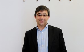 Miguel Fontes: 'Start-ups vão pôr empresas a olhar para Lisboa'