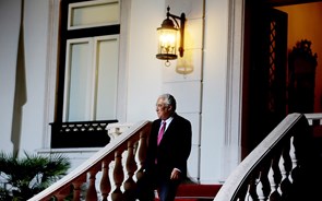 António Costa considera que a Europa tem sido 'incapaz' de superar a crise económica