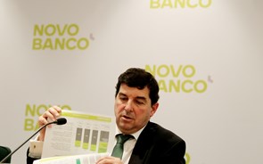 Comissão de trabalhadores do Novo Banco: 'Mantemos algum cepticismo'