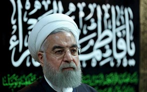 Irmão do presidente do Irão detido por crimes financeiros